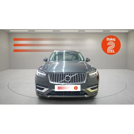 VOLVO XC90 INSCRIPTION