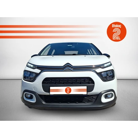 Citroen C3 2024 76.073 km