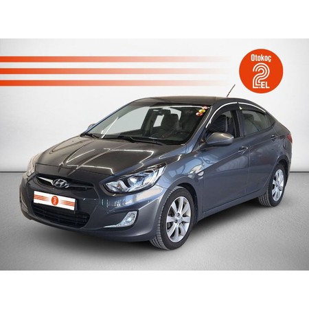 HYUNDAI-ACCENT BLUE-1.6 CRDI MODE PLUS OTM - 3