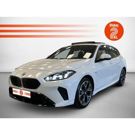 BMW-1 SERISI-1.5 120 M SPORT - 3