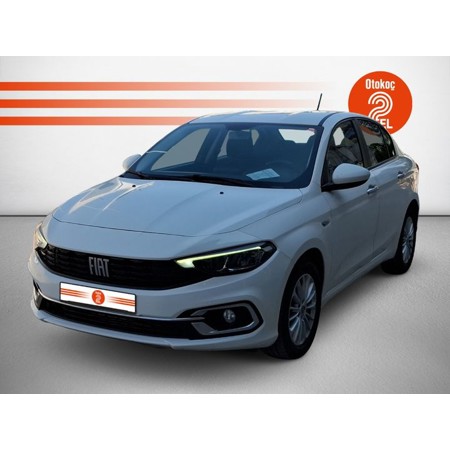 FIAT-EGEA-1.3 MJET II DS 95 HP URBAN - 3