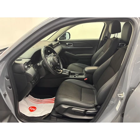 HONDA-HR-V-1.5L e:HEV HYBRID ADVANCE CVT görsel 12