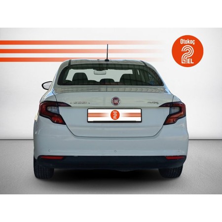 FIAT-EGEA-1.3 MJET II DS 95 HP URBAN - 3