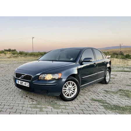 Volvo S40 Sahibinden Satılık