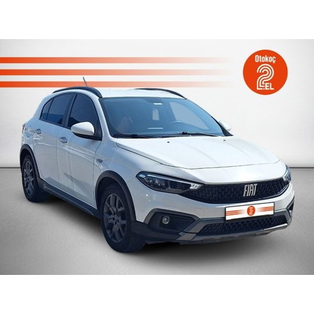 FIAT-EGEA-1.4 FIRE BZ 95 HP CROSS URBAN - 1