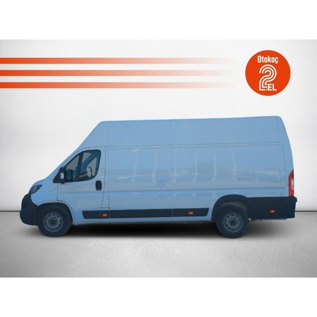 FIAT-DUCATO-VAN MAXI 2.2 MJET3 140HP S9 (17M3) - 3