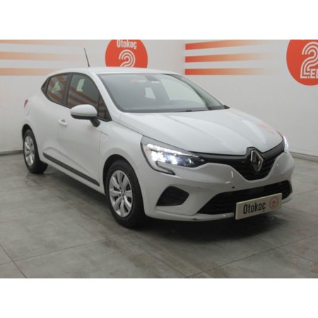 RENAULT-CLIO-Joy 1.0 TCe X-Tronic 90 bg - 1