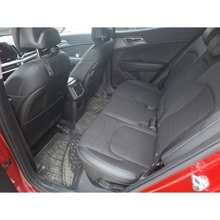 KIA-SPORTAGE-ELEGANCE KONFOR PLUS 1.6L 160 PS DCT 4X2 görsel 6