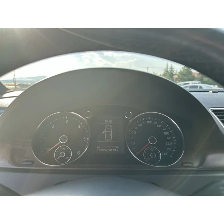 VOLKSWAGEN-PASSAT-1.6 TDI BMT 105 HP EXCLUSIVE görsel 7
