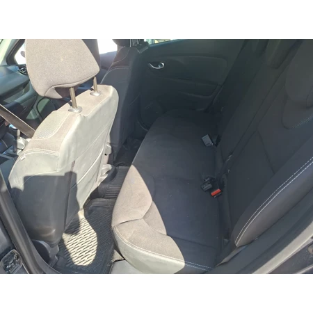 RENAULT-CLIO-CLIO TOUCH 0.9 TCE 90 HP görsel 6