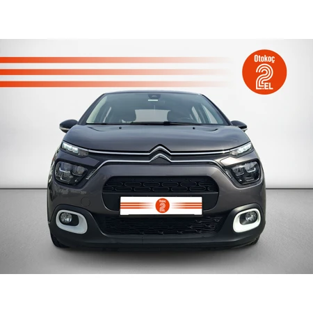 Citroen C3 2024 70.496 km