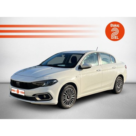 FIAT-EGEA-1.3 MJET II DS 95 HP URBAN - 3