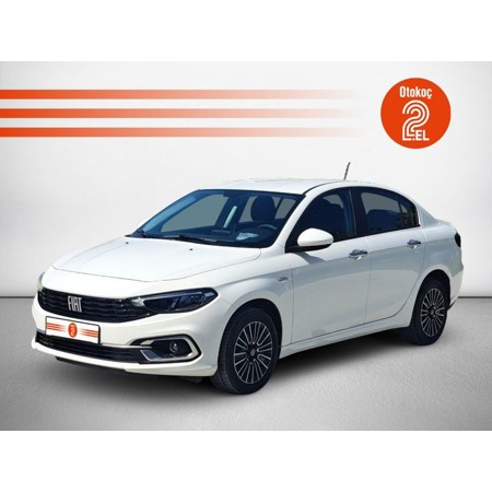 FIAT-EGEA-1.3 MJET II DS 95 HP URBAN - 3