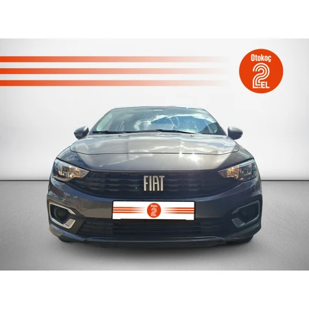 Fiat EGEA 2024 63.257 km