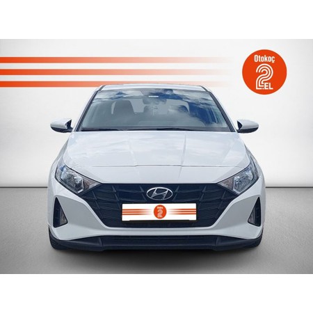 HYUNDAI-I20-1.4 MPI OTOMATİK AT JUMP (BENZİNLİ) - 2