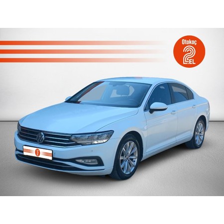 VOLKSWAGEN-PASSAT-1.5 TSI ACT 150 PS BUSINESS DSG - 3