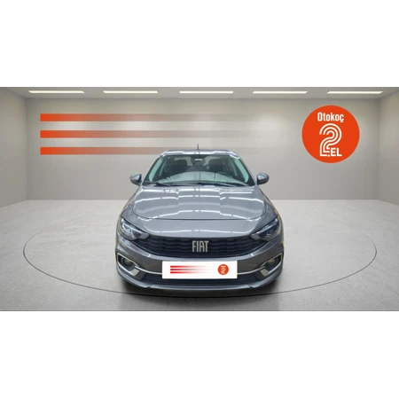 Fiat EGEA 2023 196.025 km 1