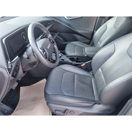 KIA-Niro-EV 204HP OTOMATİK ELEGANCE ELEKTRİKLİ - 3