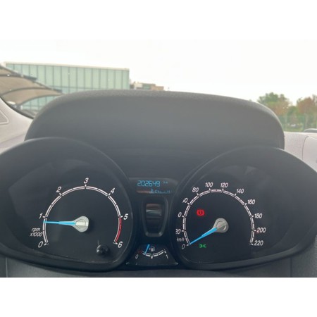 FORD-TRANSIT COURIER-1.5 L TDCI 75PS EU6.2 TREND MCA - 2