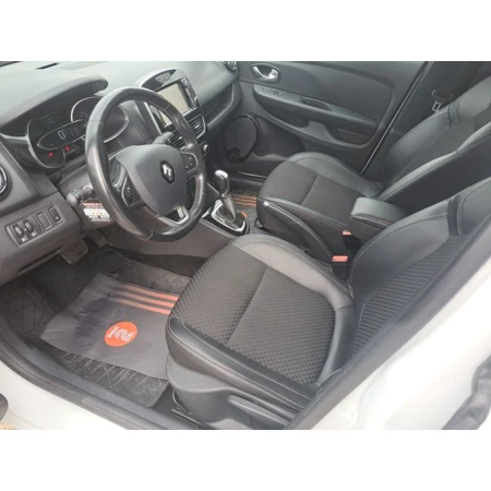 RENAULT CLIO ICON