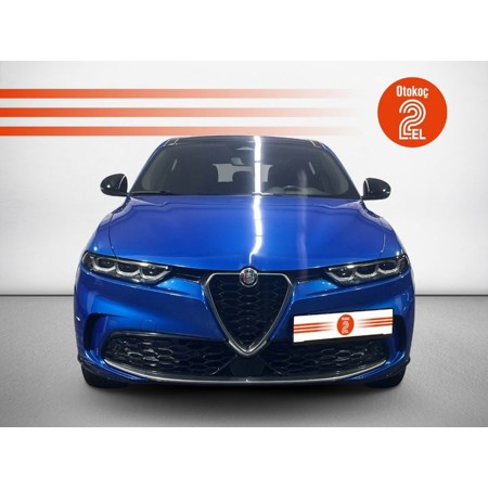 ALFA ROMEO-TONALE-1.6 130HP TI DIESEL DCT - 2