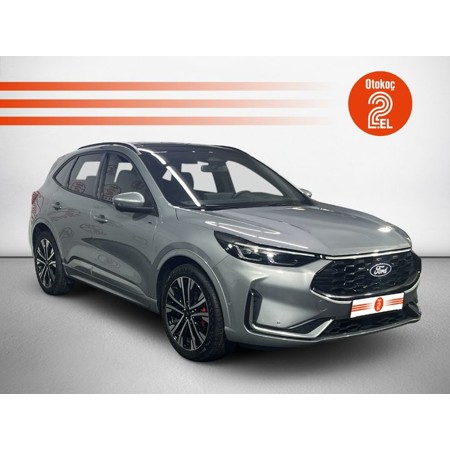 FORD-KUGA-ST-LINE X 1.5L ECOBOOST 186PS 8İLERİ AT - 1