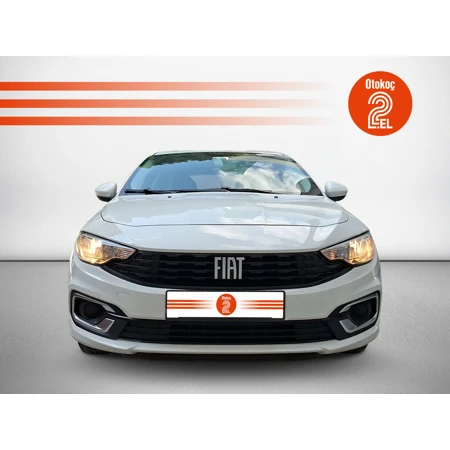 Fiat EGEA 2024 80.617 km