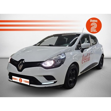 RENAULT-CLIO-CLIO JOY 1.5 DCI 75 BG - 3