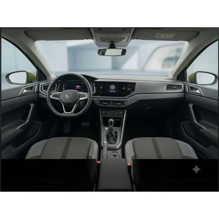 2022 MODEL VOLKSWAGEN TAİGO 1.0 TSI LIFE görsel 6