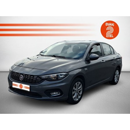 FIAT-EGEA-1.4 FIRE 95 HP EU6D EASY - 3
