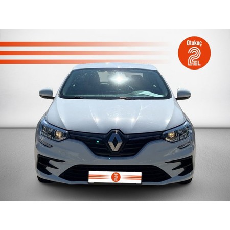 RENAULT-MEGANE-SEDAN JOY 1.3 TCE 140 bg EDC - 2