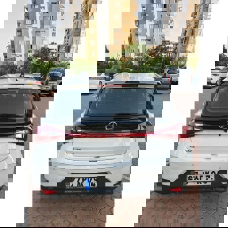 Öğretmenden hatasız boyasız otomatik i20 - 3