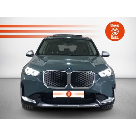 BMW-IX1-EDRIVE20 X-LINE AT - 2