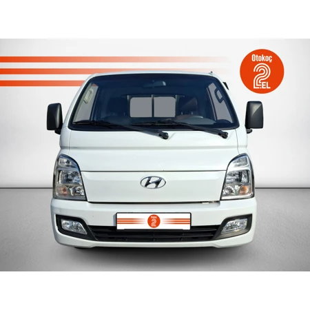 HYUNDAI H100 -