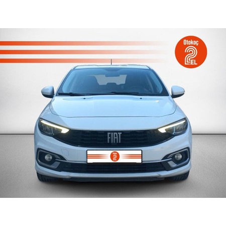 FIAT-EGEA-1.3 MJET II DS 95 HP URBAN - 2