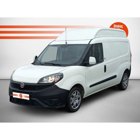 FIAT-DOBLO CARGO-1.6 120HP MJET EU6DF CARGO PLUS MAX XL - 3