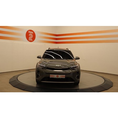 KIA-STONIC-1.4L 100PS OTOMATİK BENZİNLİ COOL - 2