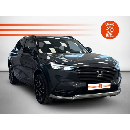 HONDA HR-V STYLE