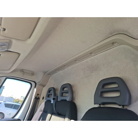 FIAT-DUCATO-VAN MAXI 2.2 MJET3 140HP S9 (15M3) görsel 10