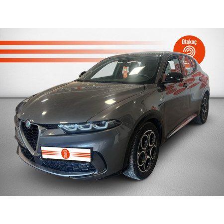 ALFA ROMEO-TONALE-1.6 130HP TI DIESEL DCT - 3