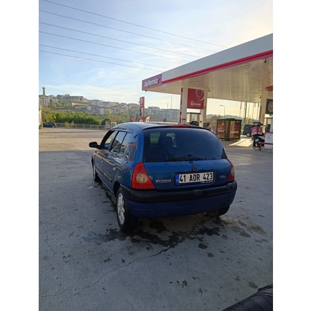 Acil satılık LPG yeni muayene yapıldı kaza değişen tramer kaydı yok - 2