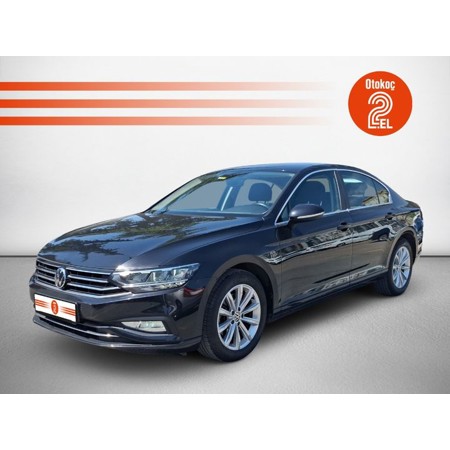 VOLKSWAGEN-PASSAT-1.5 TSI ACT 150 PS BUSINESS DSG - 3