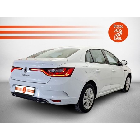 RENAULT-MEGANE-SEDAN JOY 1.3 TCE 140 bg EDC - 3