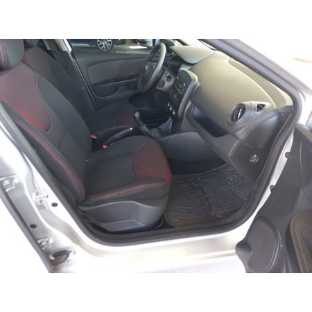 RENAULT-CLIO-YENI CLIO JOY 1.2 16V 75 BG - 3