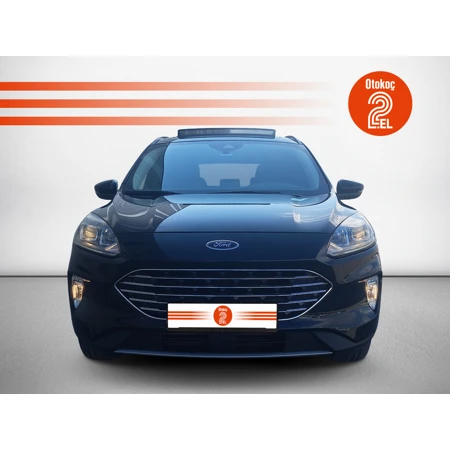 Ford KUGA 2023 57.896 km