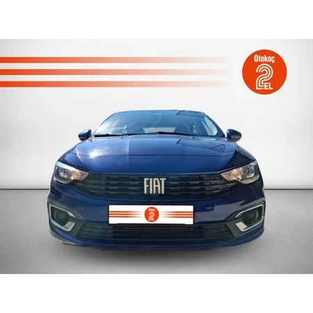 FIAT EGEA EASY