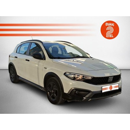 FIAT-EGEA-1.4 FIRE BZ 95 HP CROSS STREET - 1
