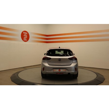 OPEL-CORSA-1.2 BENZİNLİ AT8 100 HP EDITION - 3