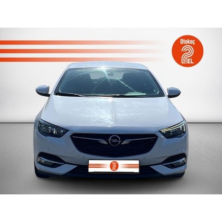 OPEL-INSIGNIA-1.6 136HP AT6 GRAND SPORT ENJOY EU6.2 - 2