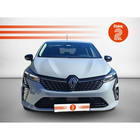 RENAULT-CLIO-EVOLUTION 1.0 TCE X-TRONIC 90 BG
